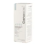 خرید ضد آفتاب ژنوبایوتیک بی رنگ فیوژن واتر SPF50
