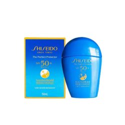 کرم ضد آفتاب شیسیدو SPF50
