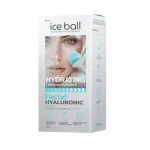 ژل آبرسان آیس بال حاوی هیالورونیک اسید