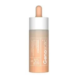 سرم ضد آفتاب ژنوبایوتیک SPF 30