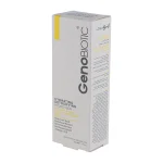 قیمت کرم مرطوب کننده صورت و گردن ژنو بایوتیک دتوکسیفای کننده پوست چرب