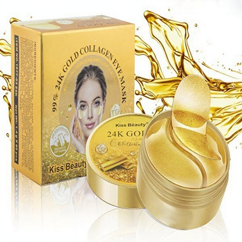 0010294z5m پچ زیر چشم کیس بیوتی عصاره طلا