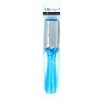 سوهان پا رنگی ساده آبی