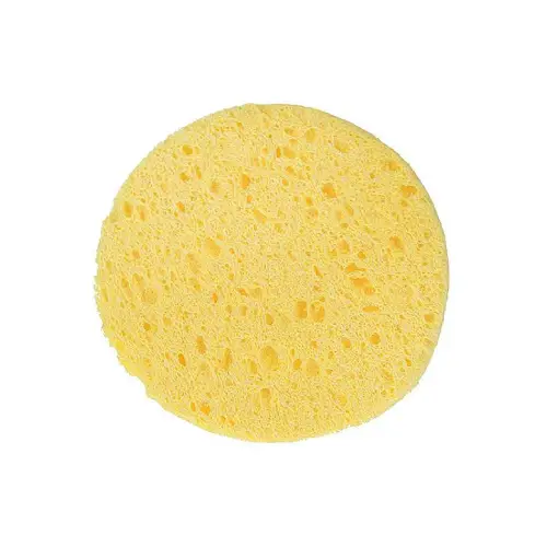 0010338jg8 پد آرایشی پنیری متوسط