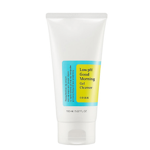 00103830gp ژل شستشو کوزارکس گود مورنینگ