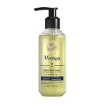 ژل شستشو و آبرسان صورت مورینگا امو مدل 2 پوست خشک و حساس 200 میلی لیتر