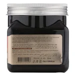 خرید اسکراب شنی صورت و بدن هپی لیدی حاوی زغال