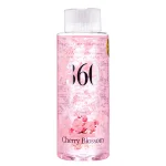 تونر پاک کننده آرایش صورت هپی لیدی عصاره شکوفه گیلاس