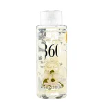 تونر پاک کننده آرایش صورت هپی لیدی عصاره منگولیا