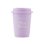 اسکراب صورت کیس بیوتی مدل میوه ای طعم بلوبری بسته 4 عددی