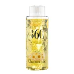 تونر پاک کننده آرایش صورت هپی لیدی عصاره بابونه