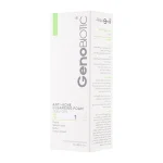 خرید فوم شستشو صورت ژنوبایوتیک مدل ضد آکنه