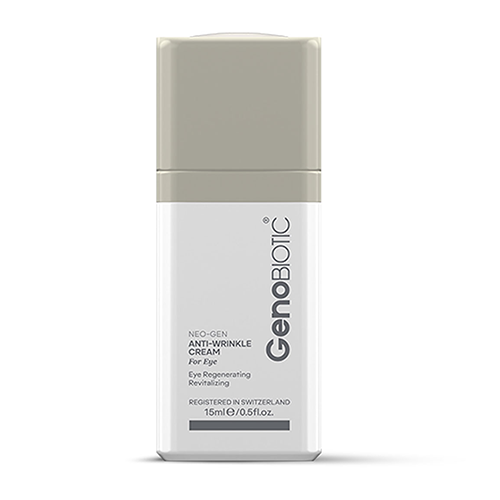 0010384zj6 کرم ضد چروک دور چشم ژونوبایوتیک