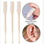 خرید تیغ اصلاح بینی بسته 3 عددی