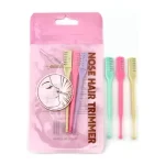 تیغ اصلاح بینی بسته 3 عددی