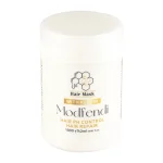 ماسک مو مدفندی کراتین و عصاره عسل مناسب مو خشک 1000 میلی لیتر