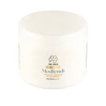 ماسک مو مدفندی کراتین و عصاره عسل مناسب مو خشک 500 میلی لیتر