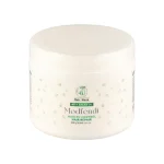 ماسک مو مدفندی کراتین و عصاره آووکادو مناسب مو رنگ شده 500 میلی لیتر