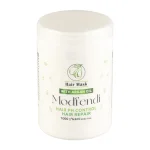 ماسک مو مدفندی کراتین و عصاره آووکادو مناسب مو رنگ شده 1000 میلی لیتر