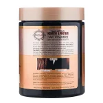 خرید ماسک مو بدون سولفات هپی لیدی مناسب مو آسیب دیده