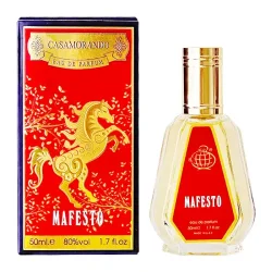 فراگرنس ورد ادوپرفیوم کازاموراندو مفیستو 50 میلی لیتر