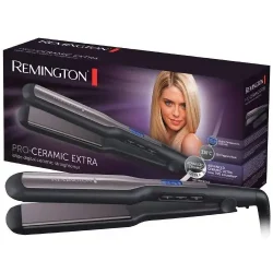 اتو مو رمینگتون سر پهن مدل S5525