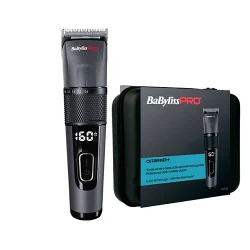 ماشین اصلاح حرفه اي بابلیس پرو کات ديفاينر ION-L مدل FX872E