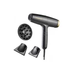 خرید سشوار بابلیس پرو فالکو طلایی مدل BAB8550E