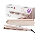 اتو مو رمینگتون حالت دهنده ی مو حرفه ای پرولوکس مدل S9100