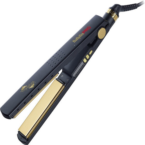 0013533tqk اتو مو بابلیس پرو مدل BAB3091BKTE تیتانیوم مشکی