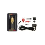 لوازم همراه ماشین اصلاح بابلیس پرو بوست طلايي اوت لاينينگ مدل FX7870GBPE