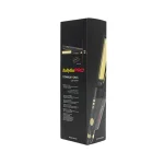 خرید اتو مو بابلیس پرو مدل BAB3091BKTE تیتانیوم مشکی