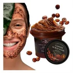 قیمت ماسک اسکراب صورت و بدن کیس بیوتی عصاره قهوه