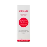 خرید لوسیون ضد آفتاب اسکین کد مدل سان پروتکتیو SPF 50
