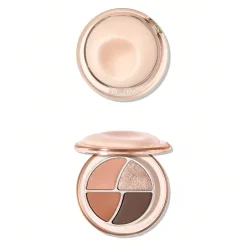 پالت سایه شیگلم مینی رنگ Teddy Meringue