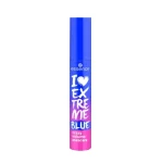 ریمل اسنس آبی حجم دهنده I Love Extreme Blue Crazy Volume