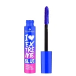 ریمل آبی حجم دهنده و جدانه کننده اسنس در حجم 12 میلی لیتر