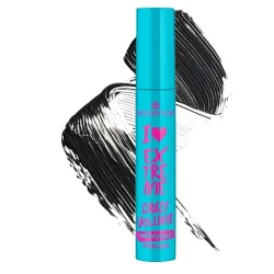 ریمل اسنس آبی بلند کننده و ضد آب مدل I Love Extreme Volum