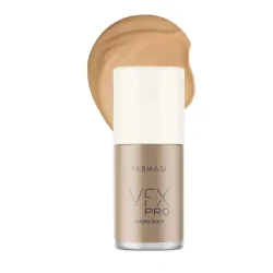 کرم پودر فارماسی مدل VFX Pro شماره N15