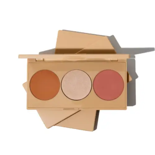 00102553hf پالت صورت فارماسی سه در یک پیچ بایت