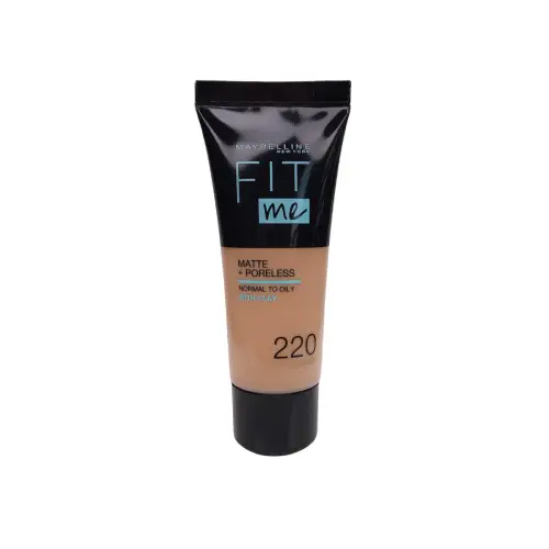 00102553nh کرم پودر میبلین فیت می شماره 220