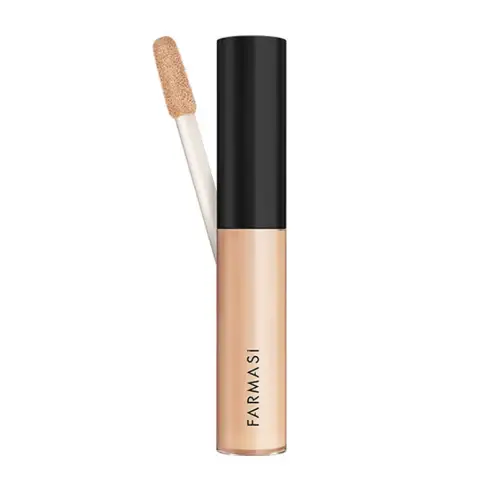 001025543t کانسیلر فارماسی VFX Pro فول کاور رنگ Porcelain شماره 04