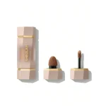 کانتور مایع شیگلم مدل دو کاره رنگ براون شوگر