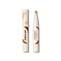 کانسیلر شیگلم مدل پرفکت اسکین رنگ Warm Vanilla