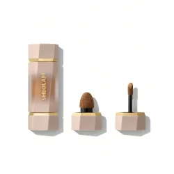 کانتور مایع شیگلم مدل دو کاره رنگ وارم هانی