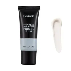 پرایمر فلورمار پلاس مدل درخشان کننده