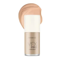 کرم پودر فارماسی مدل VFX Pro شماره C06