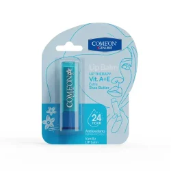 بالم لب وانیل کامان نرم و براق کننده