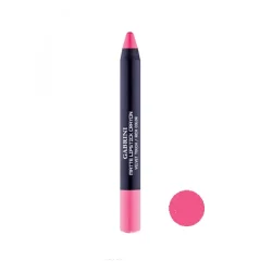 رژ لب مدادی مات گابرینی شماره 16 مدل ولوت تاچ