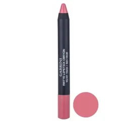 رژ لب مدادی مات گابرینی شماره 09 مدل ولوت تاچ